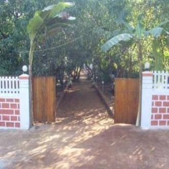 Enjoy Amidst Dense Greenery In Resort, Ratnagiri 2